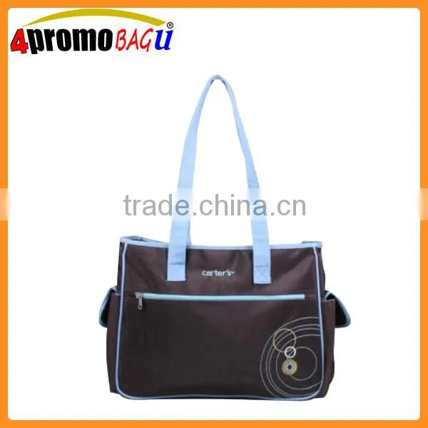 Fashion Baby Diaper Bags
