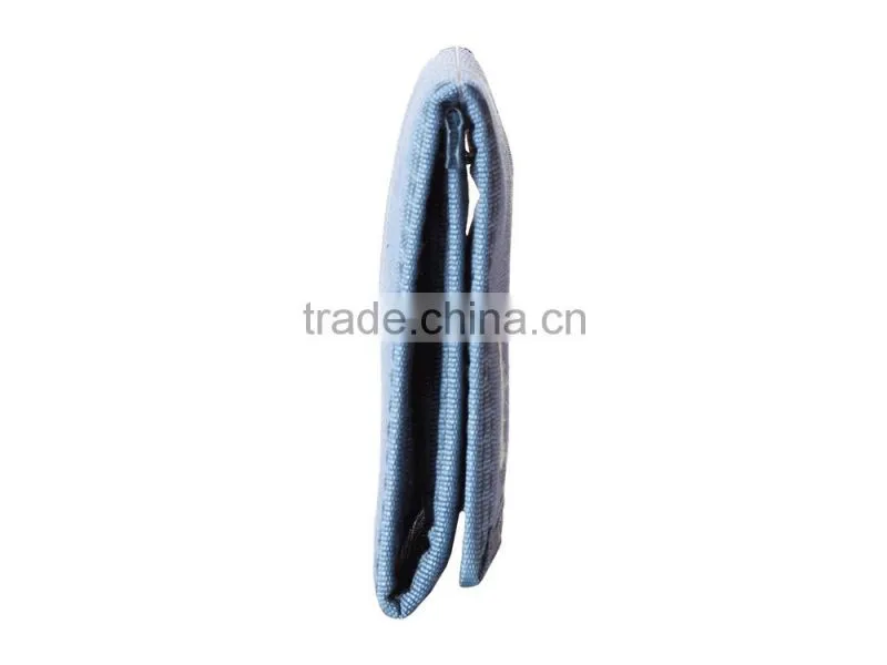 2015 new polyester wallet