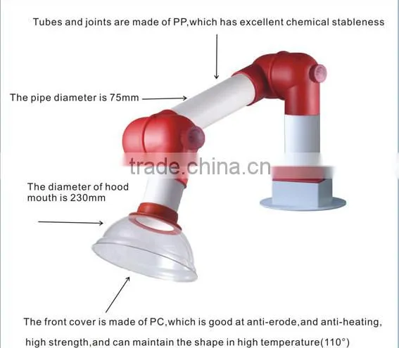 China Solid Brass Laboratory Gas Cock Valve Tap