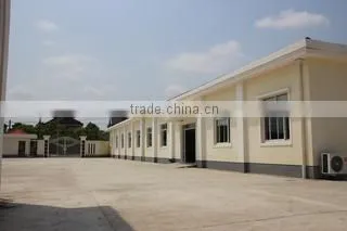 Guojing (Shanghai) Laboratory Equipment Co., Ltd. company overview - view 3