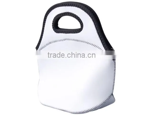 Sublimation lunch bag