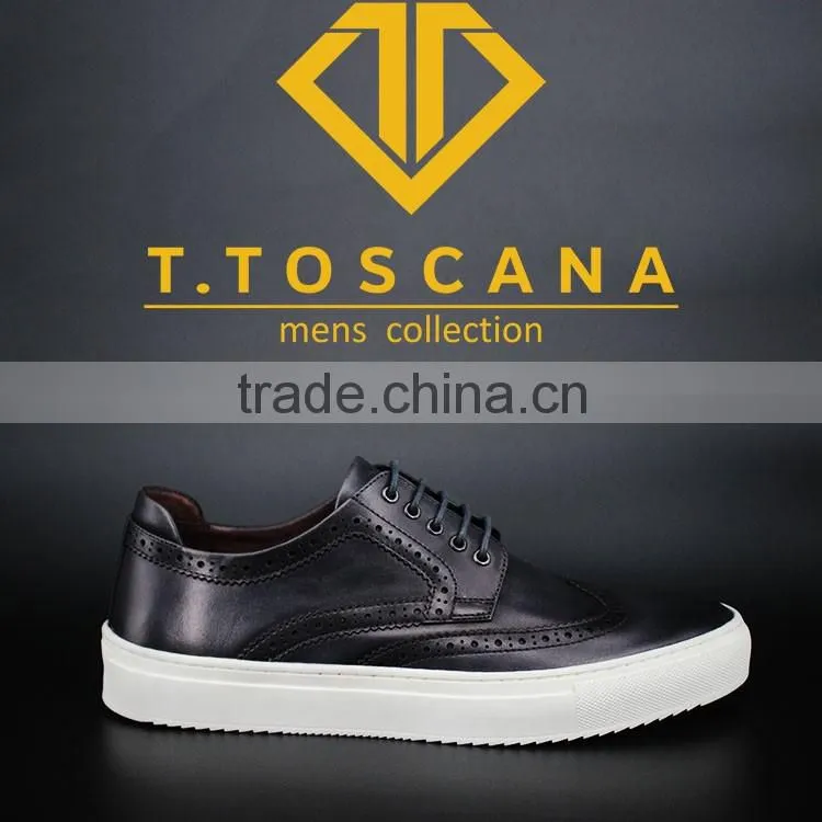 sneakers shoes for man casula shoes by hand made good leather bullock style