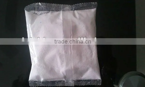 Detergent Powder Packing Machine