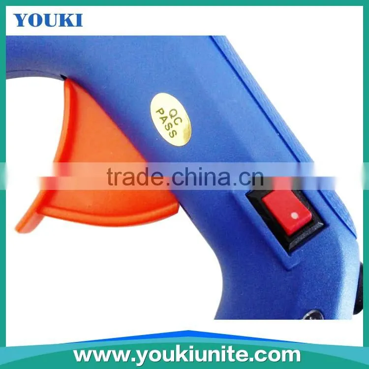 High Quality Hot Melt Glue Gun 40W YKG-2002