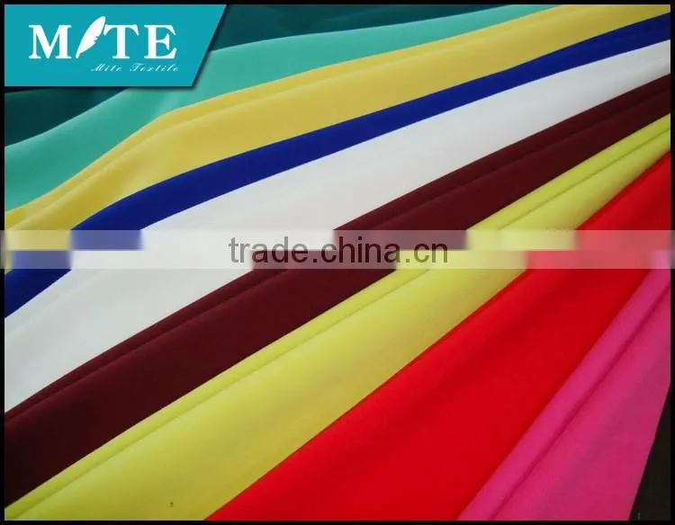 China low price great quality 120gsm Interlock Fabric