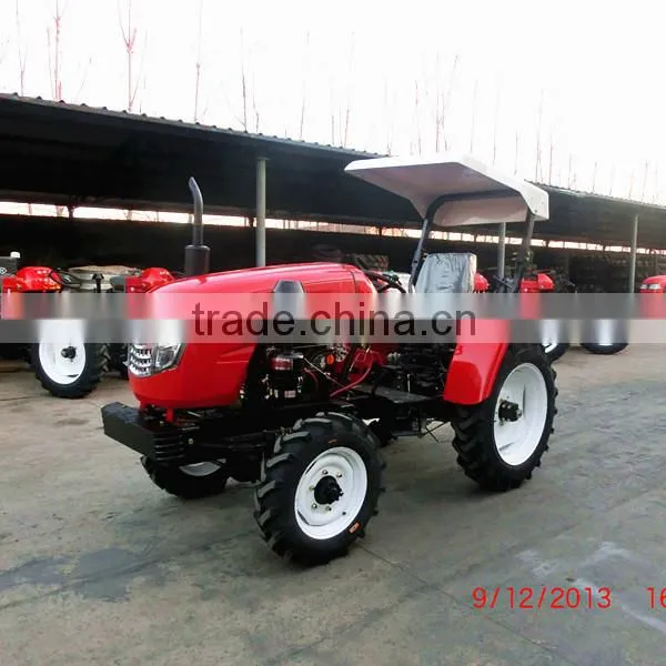 HUAXIA high quality single cylinder tractor