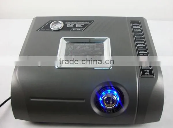 portable diamond peel machine price TM-N97