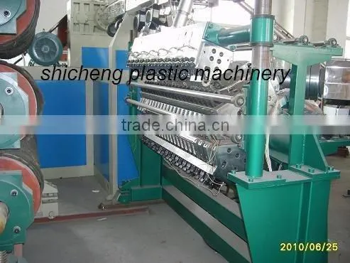 pe pp plastic building templates