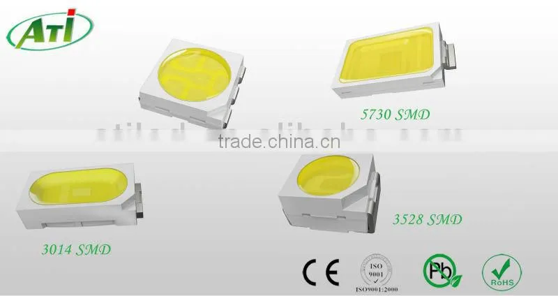 3528 smd led/7~8LM/20mA