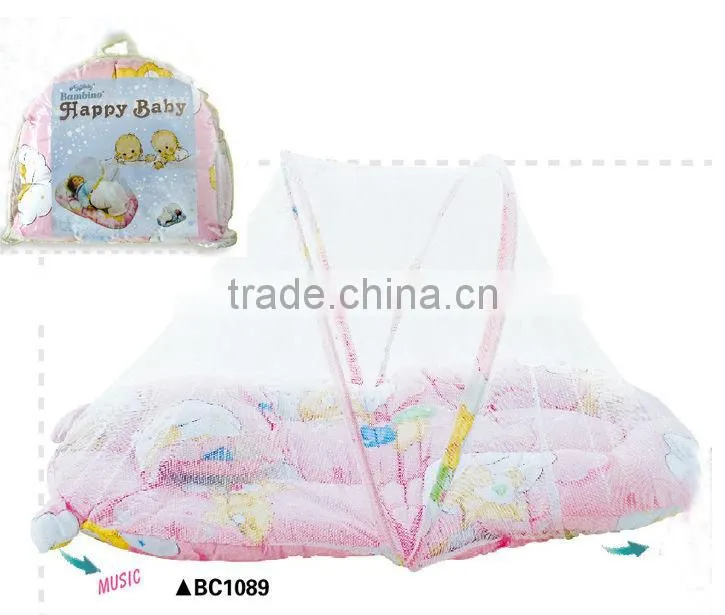 baby cot mosquito net