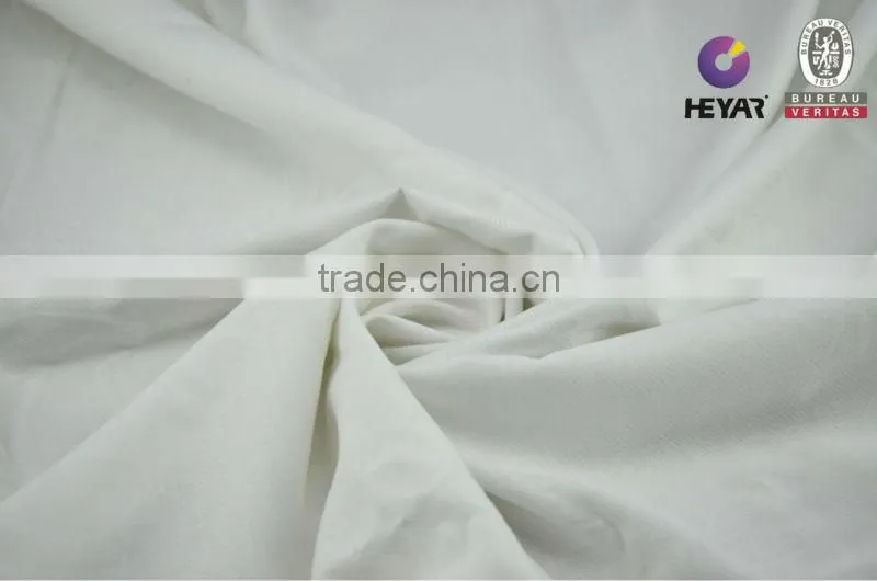 organic bamboo fabric