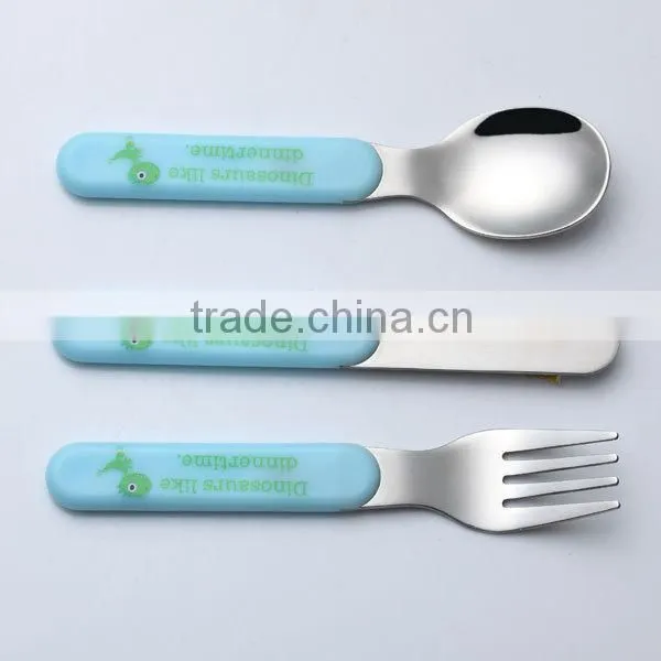Child Spoon
