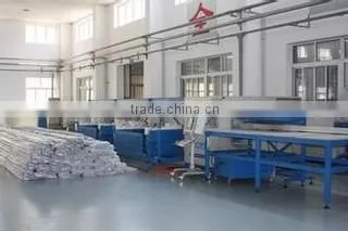 Guangzhou Qiangxin Electromechanical Co., Ltd. company overview - view 2