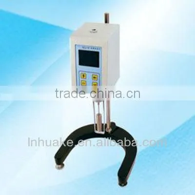 NDJ-1B Brookfield viscometer