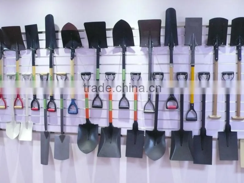 *Garden&farm&construction spade shovels