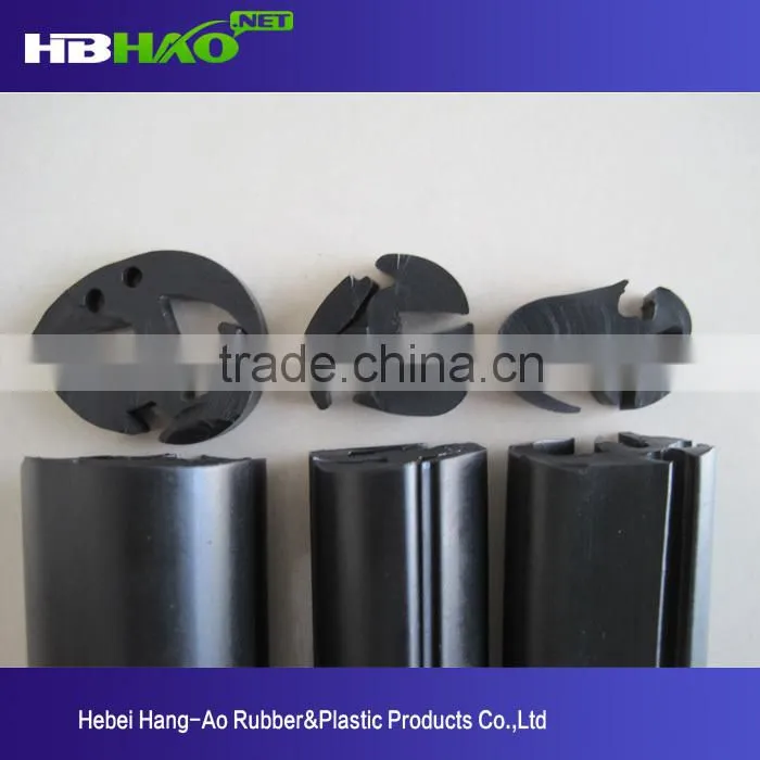 2015 hot selling long-lasting car window seal