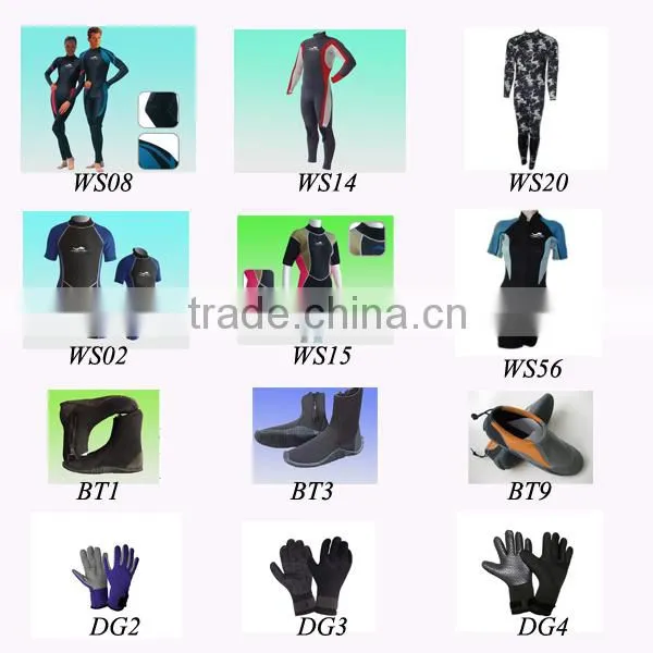 5mm Neoprene Scuba Diving Snorkeling Surfing Spearfishing Water Sports Gloves