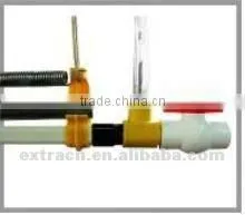 Nipple drinker for poultry