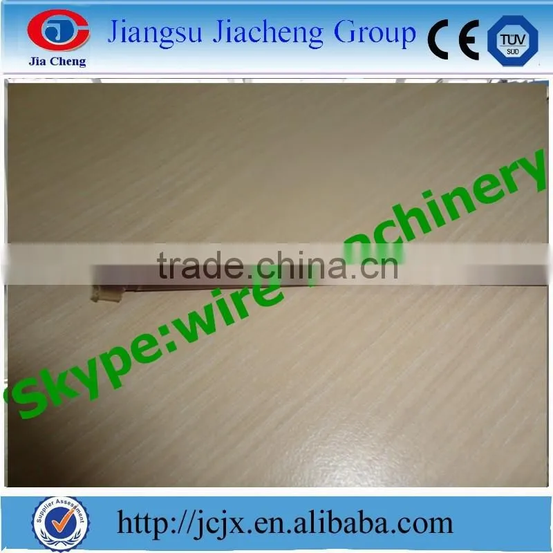 PVC+PA Co-extruding machines