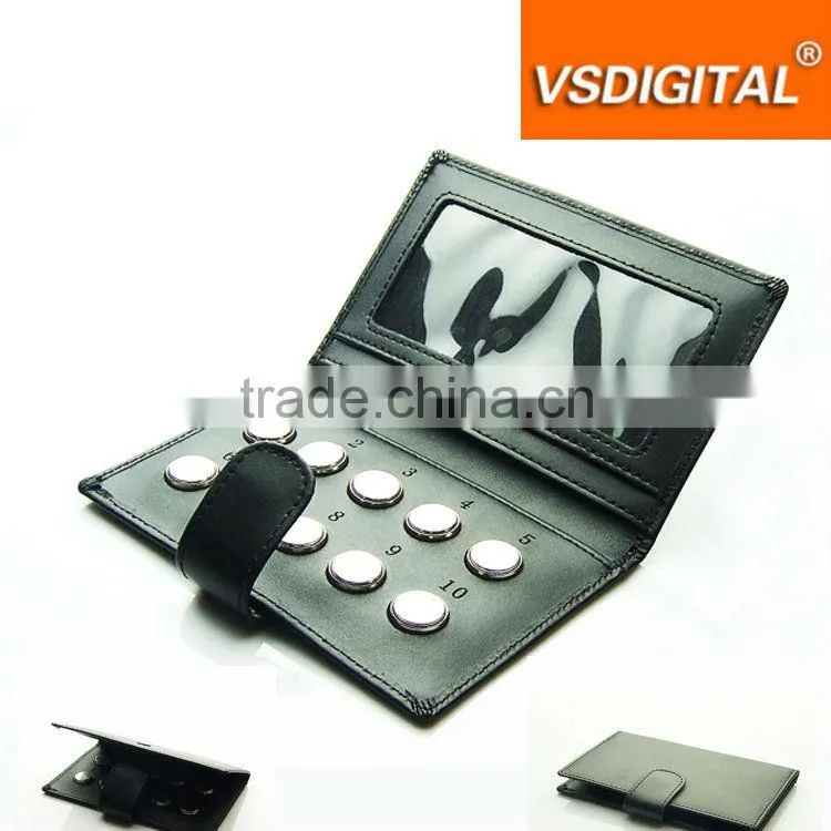 V51 Security Tracking Products Touch Guard Tour Device