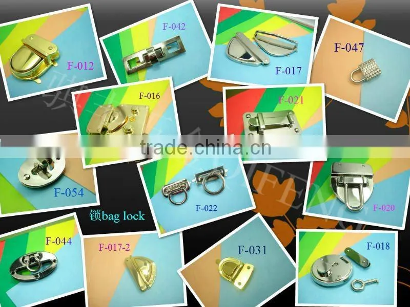 qifeng well design Hardware Bag accessories f-789