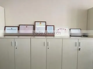 Hefei Horee Science & Technology Trade Co., Ltd. company overview - view 3