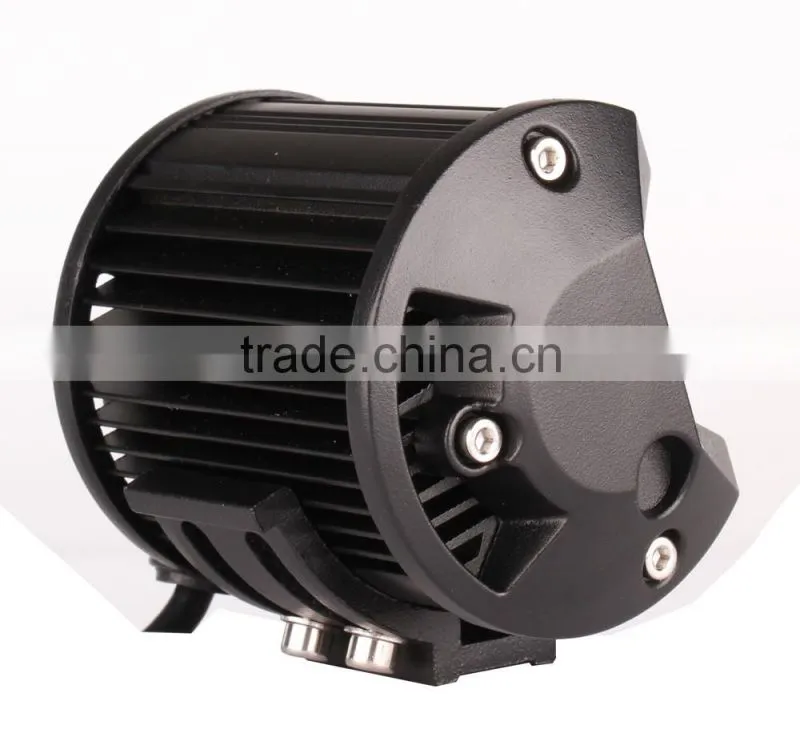 4 inch ETI LED 4D high lumen 18w cheap led light bars in china