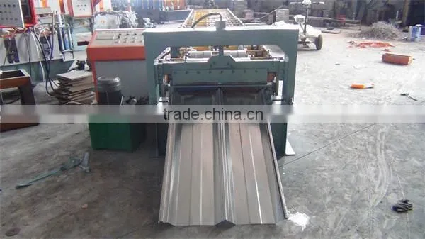 dixin angel chi roofing making machine/roll forming machine