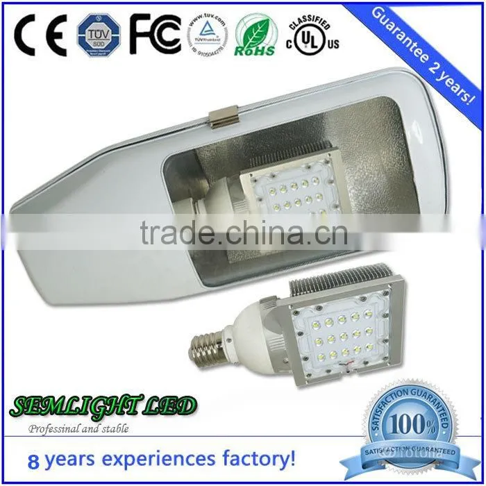 Long-time Energy Conservation LED Street Light Korea