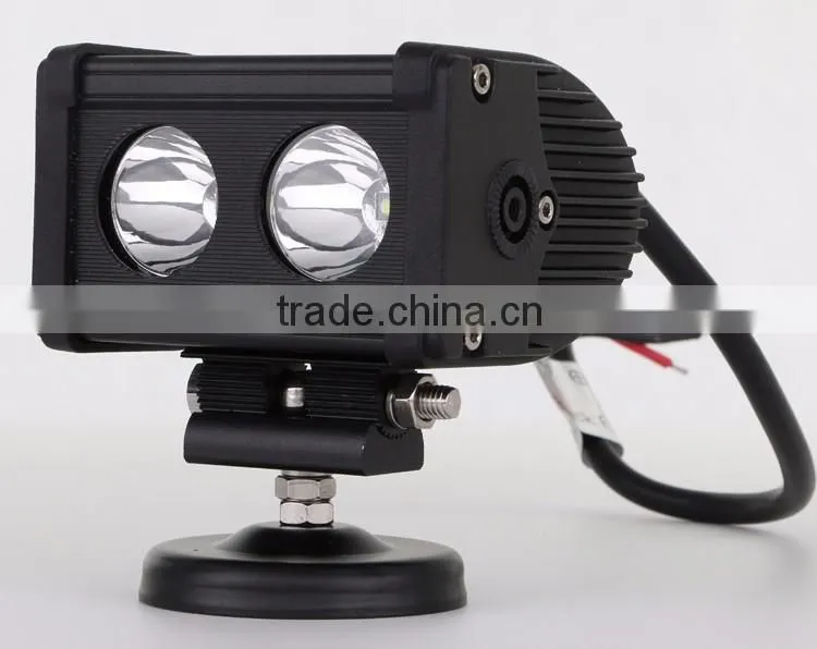 Hot selling C.REE ATV UTE light bar 20W/Spare parts car