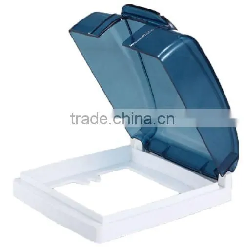 offer engineering plastic PC polycarbonate injection molding
