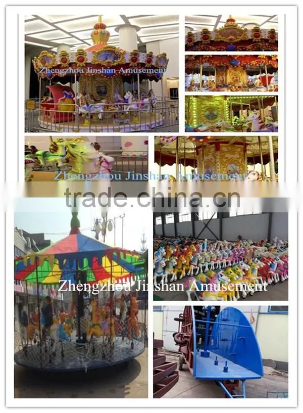double deck carousel luxury carousel rides carousel manufacturers