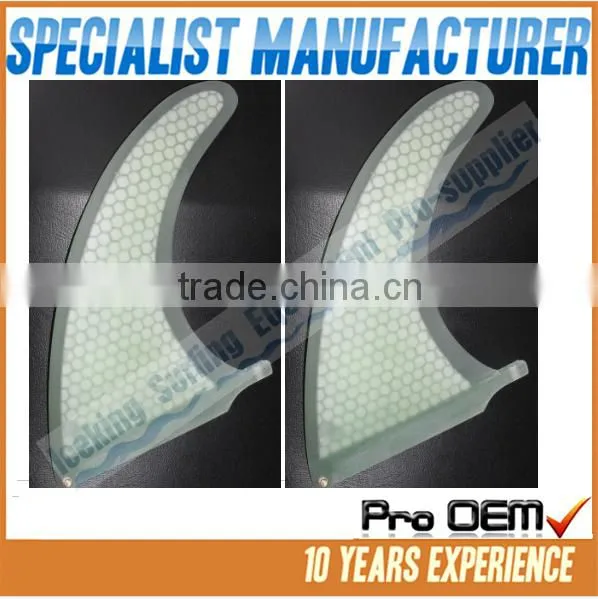 Cheap longboard fins surfboard fins/plastic fiberglass surfboard fins