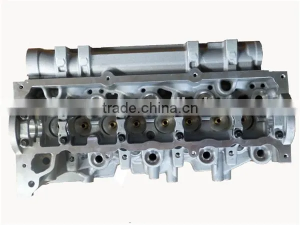 High quality cylinder head for RENAULT K9K