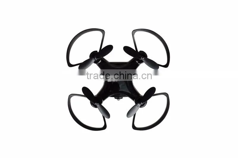Lastest Quadcopter Bluetooth Control Rc Mini Quadcopter Smart Phone Control Micro Quadcopter