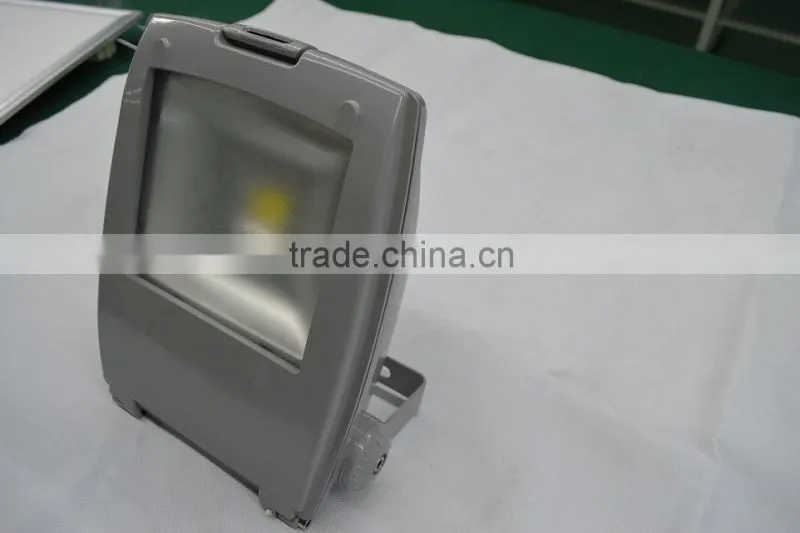 WHOLESAEL 2 years warranty led floodlight with high quality and our own UL&TUV certificated driver