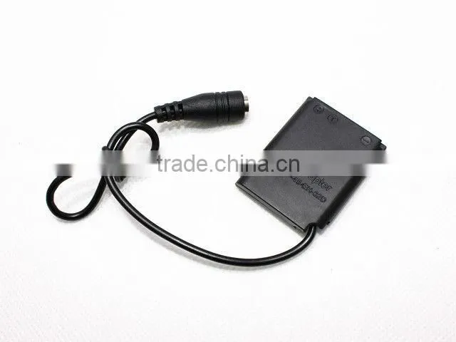 Camera AC Adapter AC-5V With CP-45,CP45 DC Coupler for Fujifilm Film Z100FD