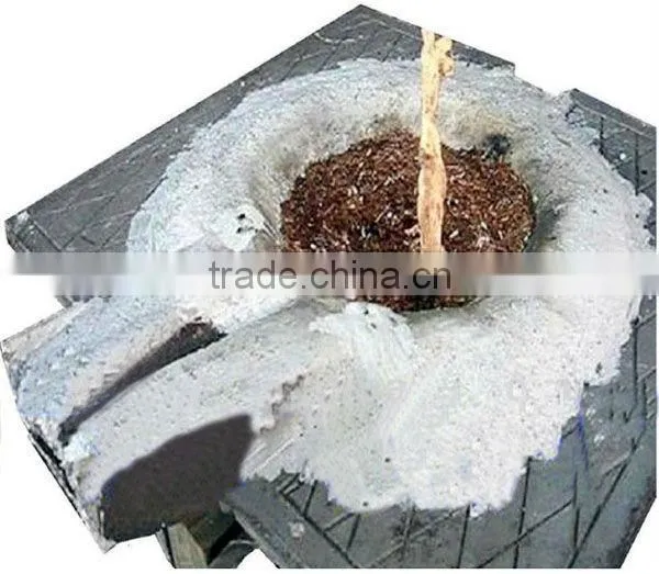 KGPS-250kg copper smelting equipment