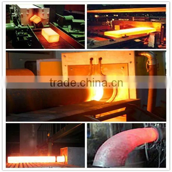 1500 KW iron , steel , copper , aluminum diathermy machine, equipment,furance