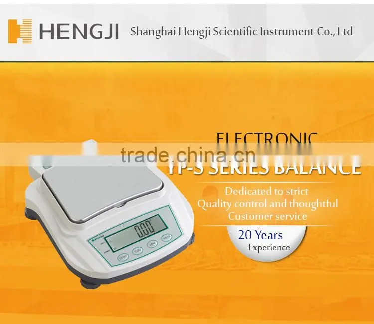 double LCD cheap load cell 0.01g 1000g gold new lab electronic balance scale