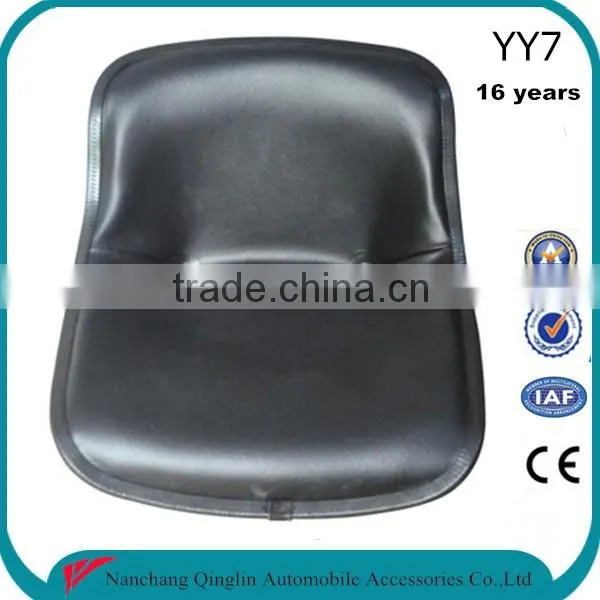 Vinyl cover Kubota tractor seat for Kubota tractor (YY7)