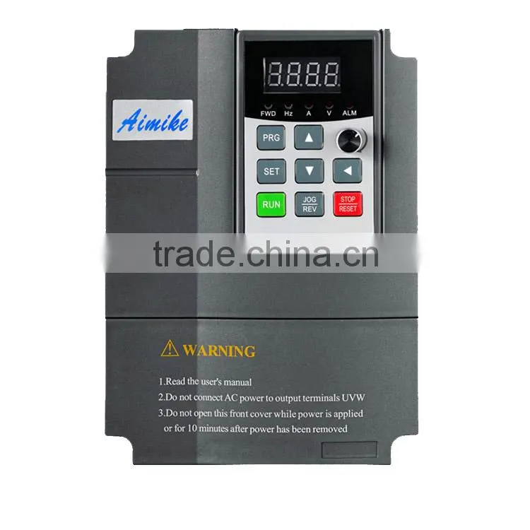 18.5KW injection machine inverter high power ac dc inverter tig welding machine