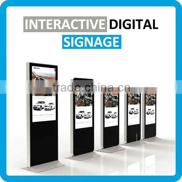 Interactive Multi Touch Table 42 inch