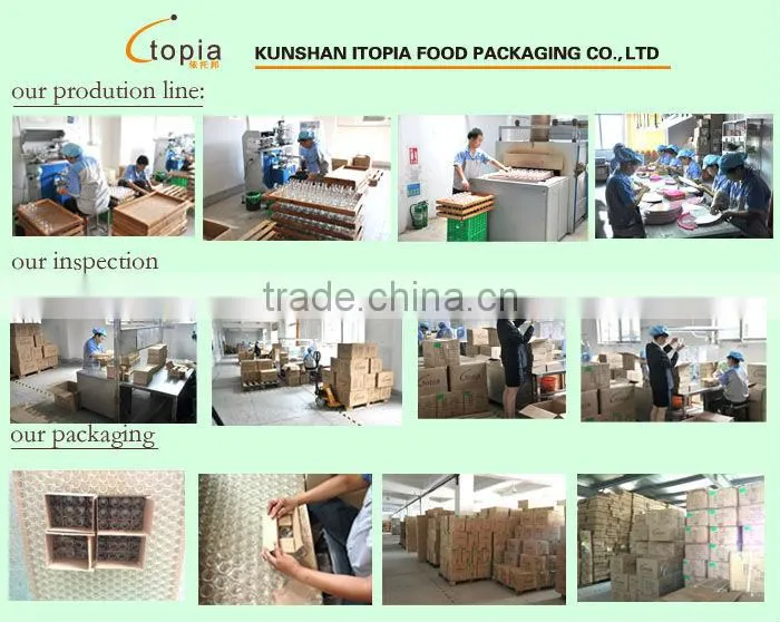 2014 popular round Iron fruit Basket