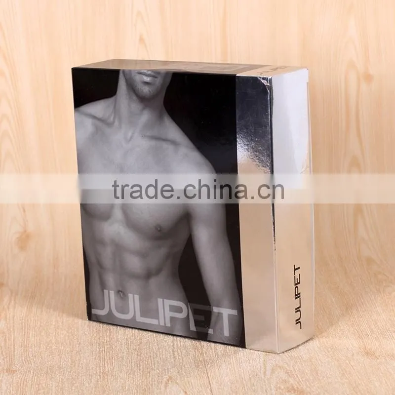 smash folding paper box
