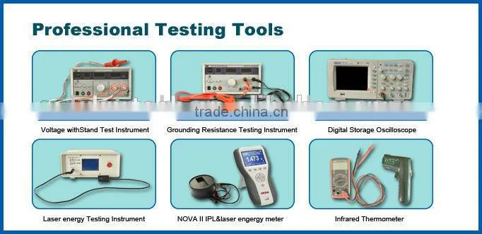 Hot selling new design radio frequency system cavitation cellulite system
