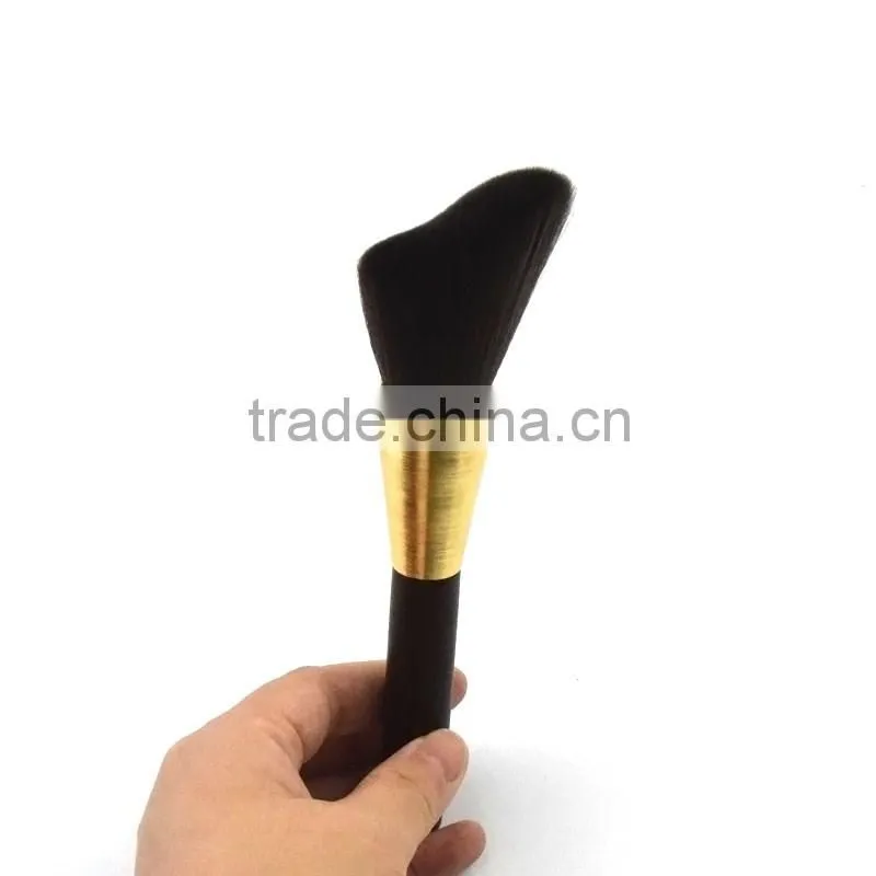 Hot sale beauty single powder puff brush makeup for women make up