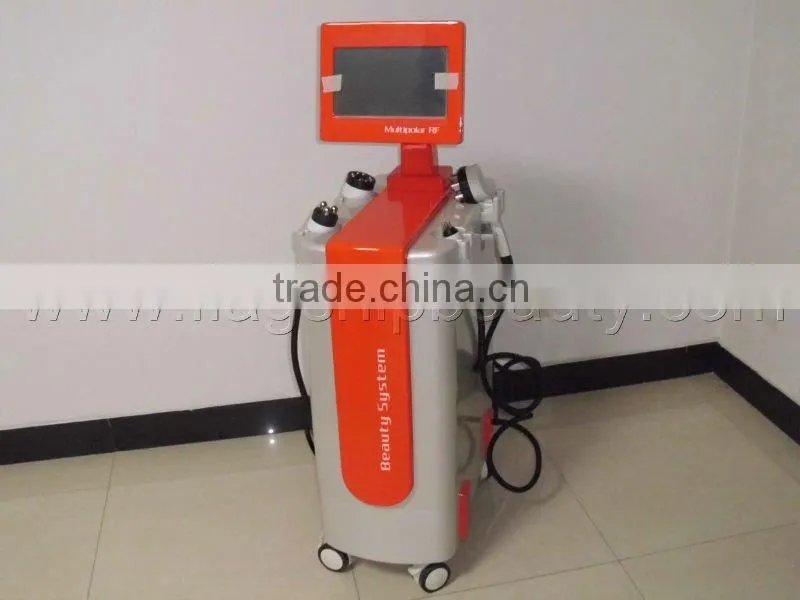 face lifting machine vacuum fat burning system slimming machine rf