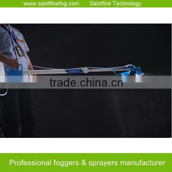 2.5L Battery Portable Immune Disinfection Sprayer Bettery ULV Fogger