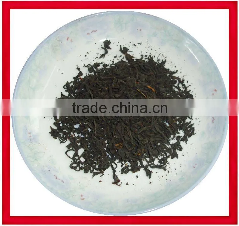 OP black tea with high quality